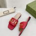 162023 Summer Gucci Shoes for Women's Gucci Slippers #A24081