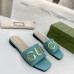 172023 Summer Gucci Shoes for Women's Gucci Slippers #A24081
