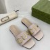 42023 Summer Gucci Shoes for Women's Gucci Slippers #A24081
