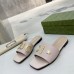 52023 Summer Gucci Shoes for Women's Gucci Slippers #A24081