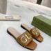 62023 Summer Gucci Shoes for Women's Gucci Slippers #A24081