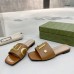 72023 Summer Gucci Shoes for Women's Gucci Slippers #A24081