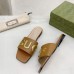 82023 Summer Gucci Shoes for Women's Gucci Slippers #A24081