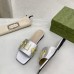 102023 Summer Gucci Shoes for Women's Gucci Slippers #A24081
