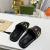 42023 Summer Gucci Shoes for Women's and man's Gucci Slippers #A24093