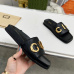52023 Summer Gucci Shoes for Women's and man's Gucci Slippers #A24093