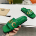 12023 Summer Gucci Shoes for Women's and man's Gucci Slippers #A24095