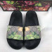 4Gucci Men Women Slippers Luxury Gucci Sliders Beach Indoor sandals Printed Casual Slippers #99116707