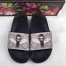 8Gucci Men Women Slippers Luxury Gucci Sliders Beach Indoor sandals Printed Casual Slippers #99116707
