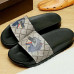 10Gucci Men Women Slippers Luxury Gucci Sliders Beach Indoor sandals Printed Casual Slippers #99116707