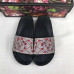 11Gucci Men Women Slippers Luxury Gucci Sliders Beach Indoor sandals Printed Casual Slippers #99116707