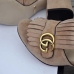 14Gucci Shoes 7cm high-heeles Slippers for women (6 colors) #9122376