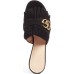 8Gucci Shoes 7cm high-heeles Slippers for women (6 colors) #9122376