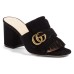 1Gucci Shoes 7cm high-heeles Slippers for women (6 colors) #9122376