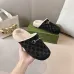 1Gucci Shoes for Unisex Gucci Slippers #A43773