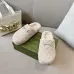 6Gucci Shoes for Unisex Gucci Slippers #A43774