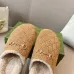 3Gucci Shoes for Unisex Gucci Slippers #A43775