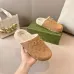 1Gucci Shoes for Unisex Gucci Slippers #A43775