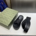 9Gucci Shoes for Women's Gucci Slippers 8cm #A25914