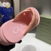 7Gucci Shoes for Women's Gucci Slippers 8cm #A25916