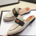 3Gucci Shoes for Women's Gucci Slippers #9124547