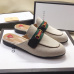 4Gucci Shoes for Women's Gucci Slippers #9124547