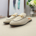 4Gucci Shoes for Women's Gucci Slippers #9124552