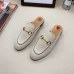 1Gucci Shoes for Women's Gucci Slippers #9124552