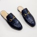 6Gucci Shoes for Women's Gucci Slippers #9124556