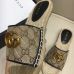 3Gucci Shoes for Women's Gucci Slippers #99117921
