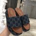 4Gucci Shoes for Women's Gucci Slippers #99903167