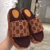 6Gucci Shoes for Women's Gucci Slippers #99903169