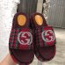 5Gucci Shoes for Women's Gucci Slippers #99903171