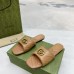 4Gucci Shoes for Women's Gucci Slippers #999921153