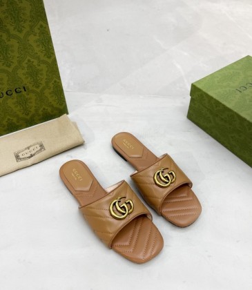 Gucci Shoes for Women's Gucci Slippers #999921153