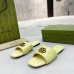 4Gucci Shoes for Women's Gucci Slippers #999921154