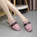 3Gucci Shoes for Women's Gucci Slippers #999922218