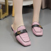 4Gucci Shoes for Women's Gucci Slippers #999922218