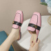 5Gucci Shoes for Women's Gucci Slippers #999922218