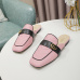 6Gucci Shoes for Women's Gucci Slippers #999922218