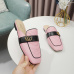 1Gucci Shoes for Women's Gucci Slippers #999922218