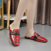 3Gucci Shoes for Women's Gucci Slippers #999922219