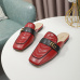 6Gucci Shoes for Women's Gucci Slippers #999922219