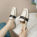 5Gucci Shoes for Women's Gucci Slippers #999922220