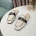 1Gucci Shoes for Women's Gucci Slippers #999922220