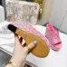 3Gucci Shoes for Women's Gucci Slippers #999924484