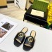 3Gucci Shoes for Women's Gucci Slippers #999931996