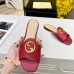 1Gucci Shoes for Women's Gucci Slippers #999931997