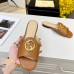 1Gucci Shoes for Women's Gucci Slippers #999931999