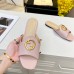 1Gucci Shoes for Women's Gucci Slippers #999932000